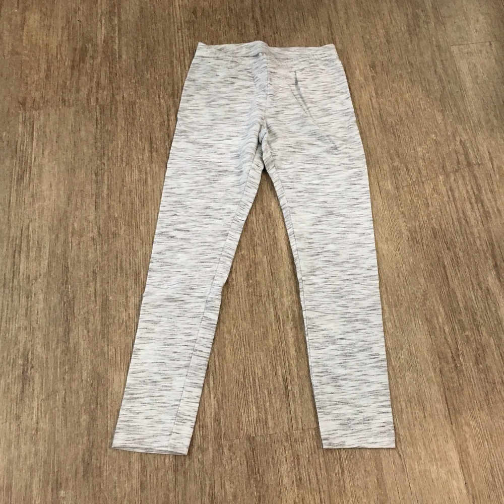 Girls Size 7/8 Cat & Jack Leggings